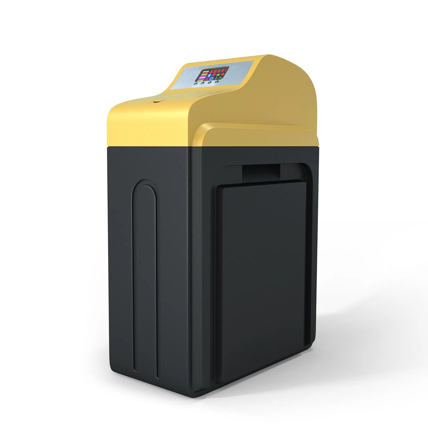 Hidrotek Smart Intelligent Automatic Mini Household Gold Water Softener