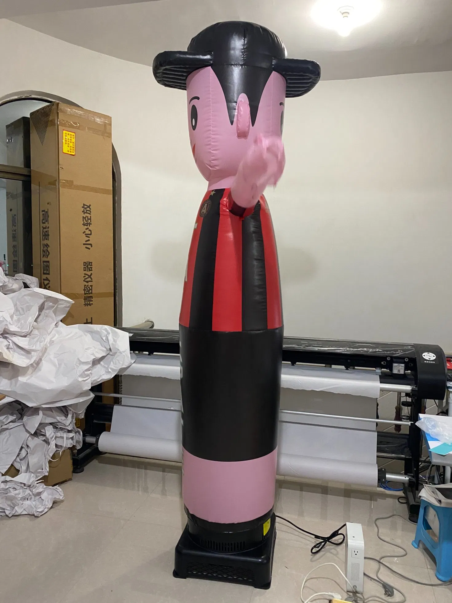 Giant Outdoor Advertising Activity Air Sky Dancer Air Dancer Inflatable Air Dancer with Blower