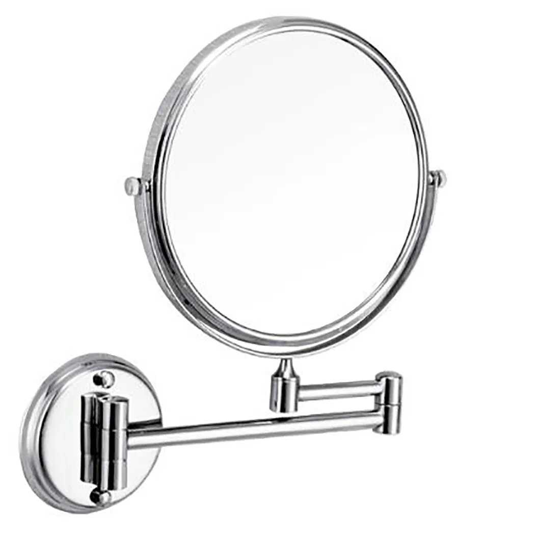 Decorative LED Light Bathroom Mirror Fogless Shower Mirror