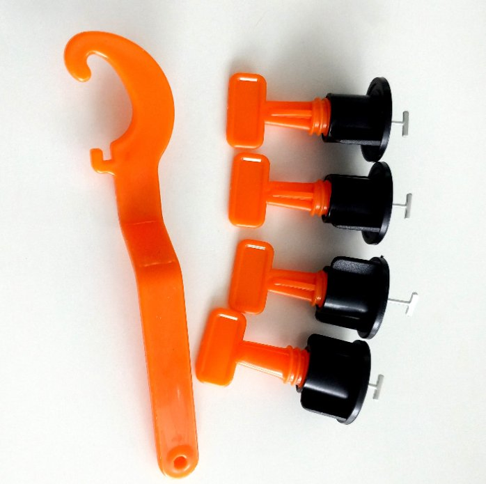 Beautrim Cheap Tile Leveling Systems