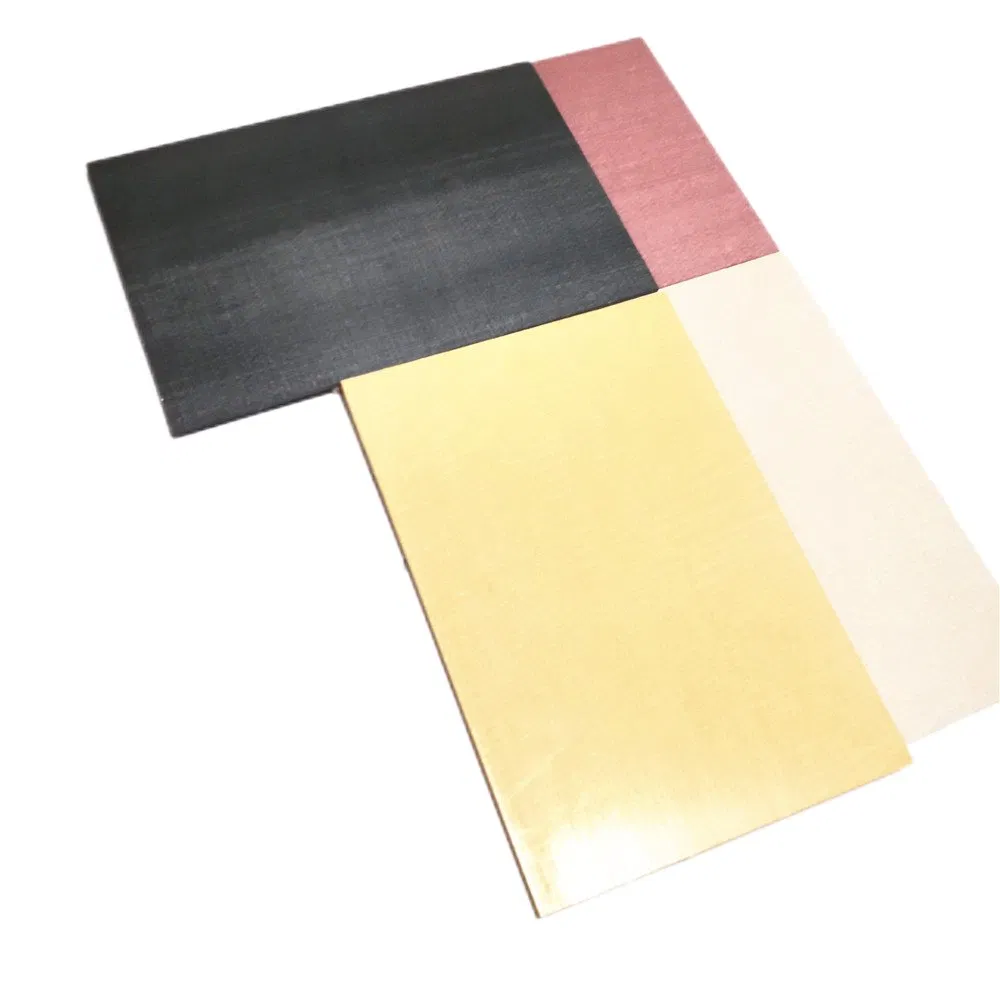 Easily Installed HPL Laminated MGO Board with Good Quality