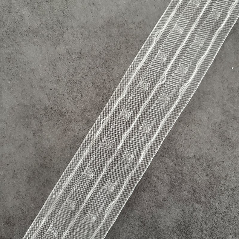 Factory Price Modern Good Quality Wave Curtain Tape