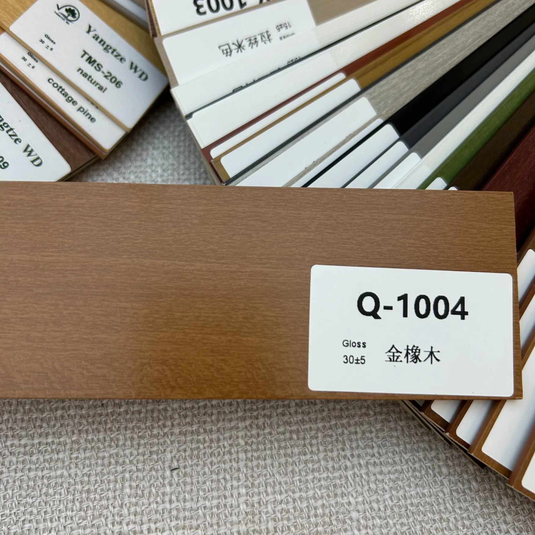 Hot Selling Durability Privary Economical Basswood Blinds Blades for Window Covering