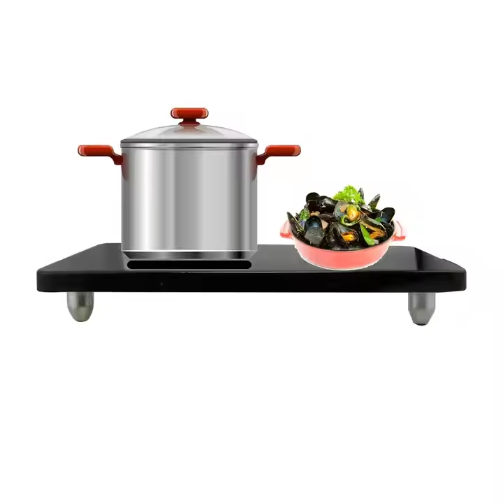 Jewish Home Warming Tray Electric Shabbat Food Warming Heating Plate