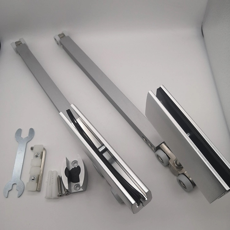 High Quality Factory Price Sliding Plastic Nylon Roller