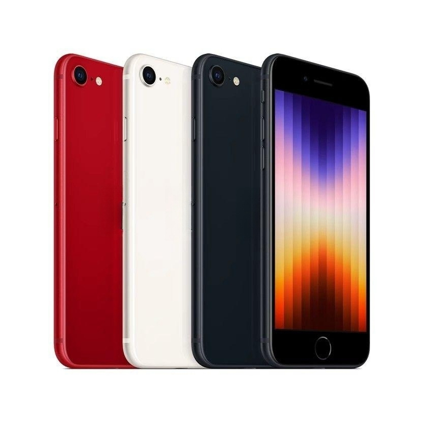 Wholesale Price for Phone Se 2020 Unlocked Smartphone 99%New Original Bulk Order Second-Hand Phone Unlock Mobile Phone