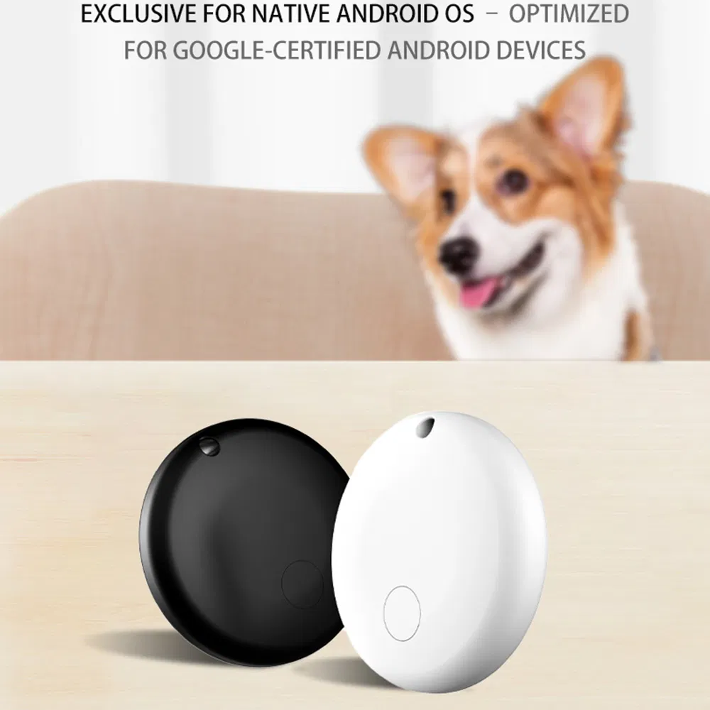 GPS-трекер F08 для Android, глобальный поисковик