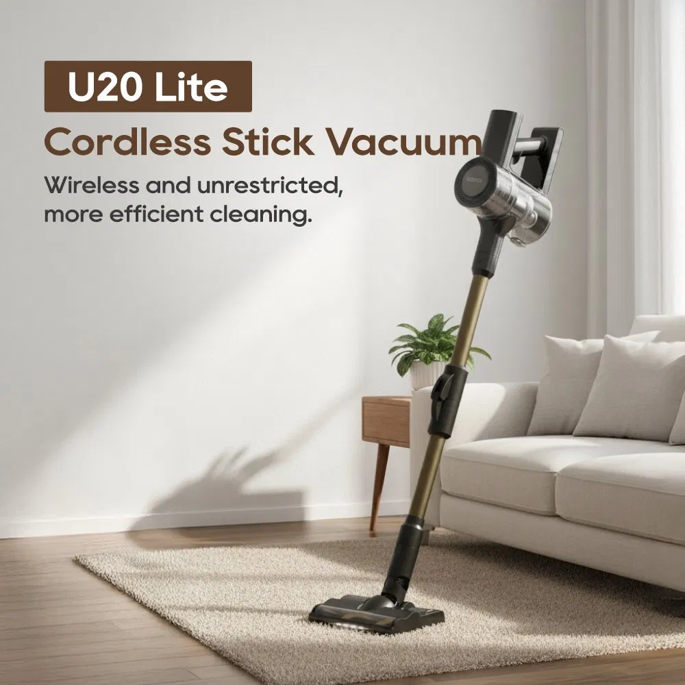 Handheld Household Smart Cleaning Mop for Mijia Youpin High Quality Mijia Cordless Vacuum Cleaner