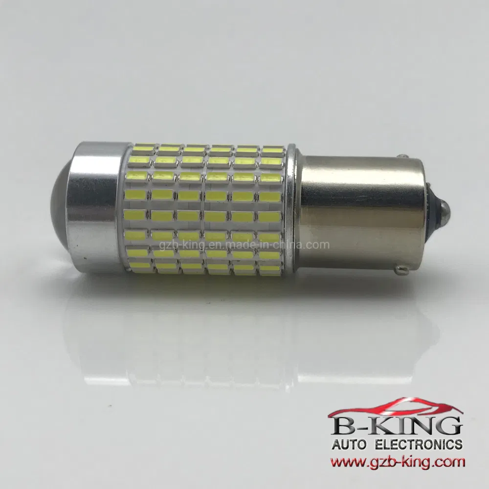 Светодиодная лампа стоп-сигнала Bright 1156 144 LED