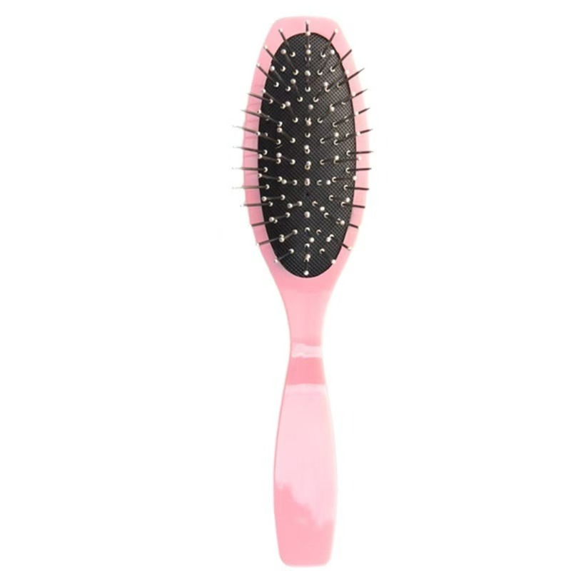 Расческа Micro Beads с силиконовыми кольцами