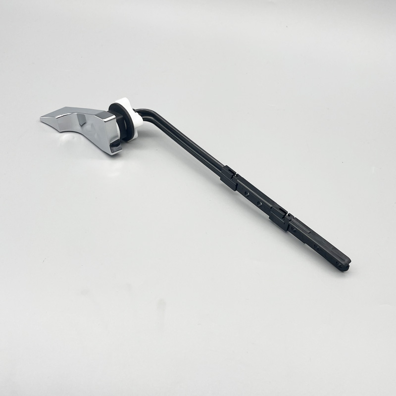 American Standard Front Type Toilet Fitting Replacement Toilet Tank Flush Handle Lever