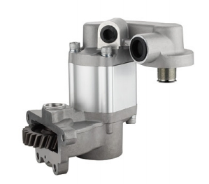 Гидравлический насос для трактора Ford