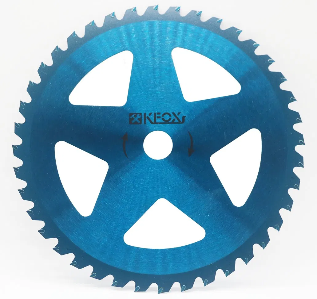 10 Inch Garden Grass Cutting Blades