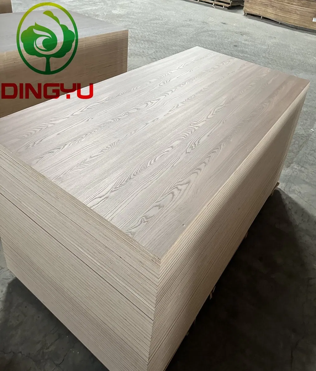 Melamine Board Hardwood Core High Quality 1220*2440*18mm