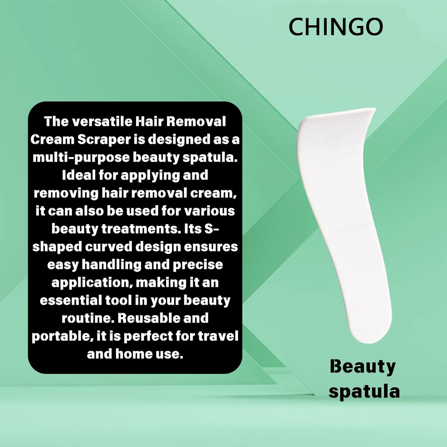 Moisturizing Hair Removal Cream - Leaves Skin Soft and Hair-Free