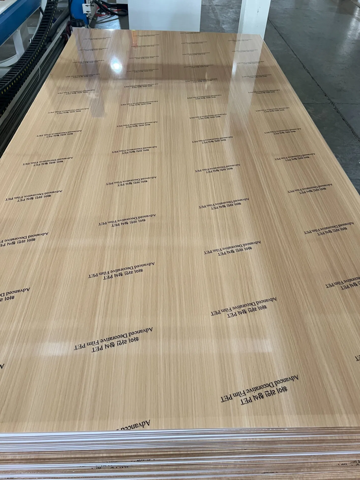 Decoration Material Wall Panel 3D Wall Panel