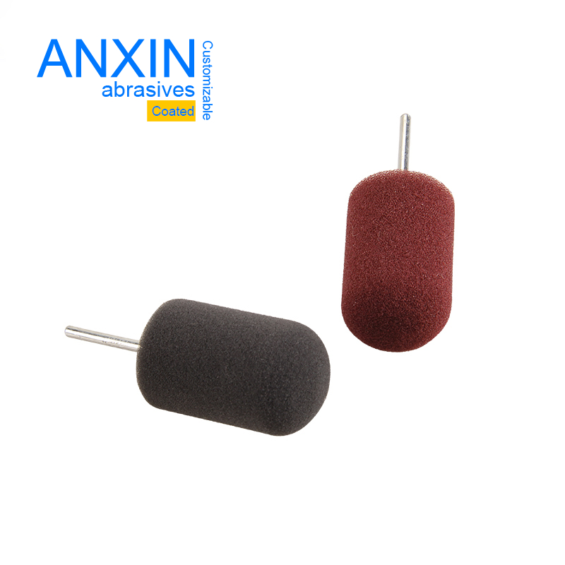 Шлифовальная головка Anxin для нержавеющей стали