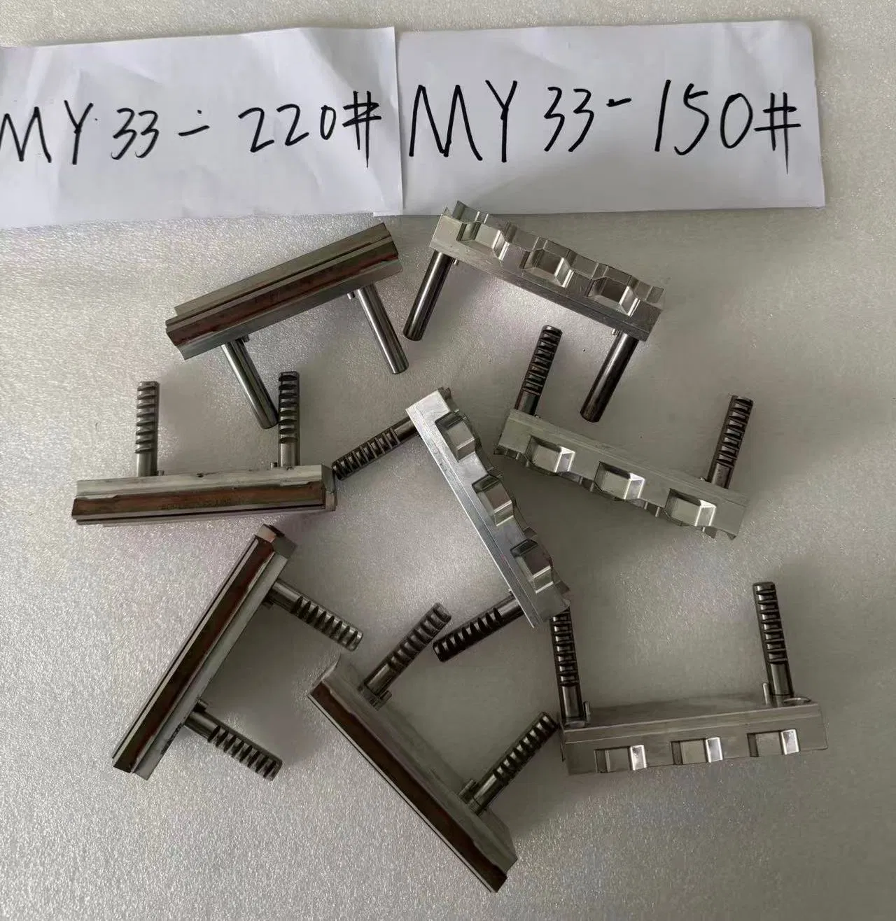 Sunnen an Potable Cylinder Honing Mandrel My33-150# Diamond Honing Stones