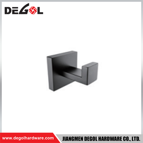 Rust-Resistant Towel Hooks Outdoor Patio Shower Accessories