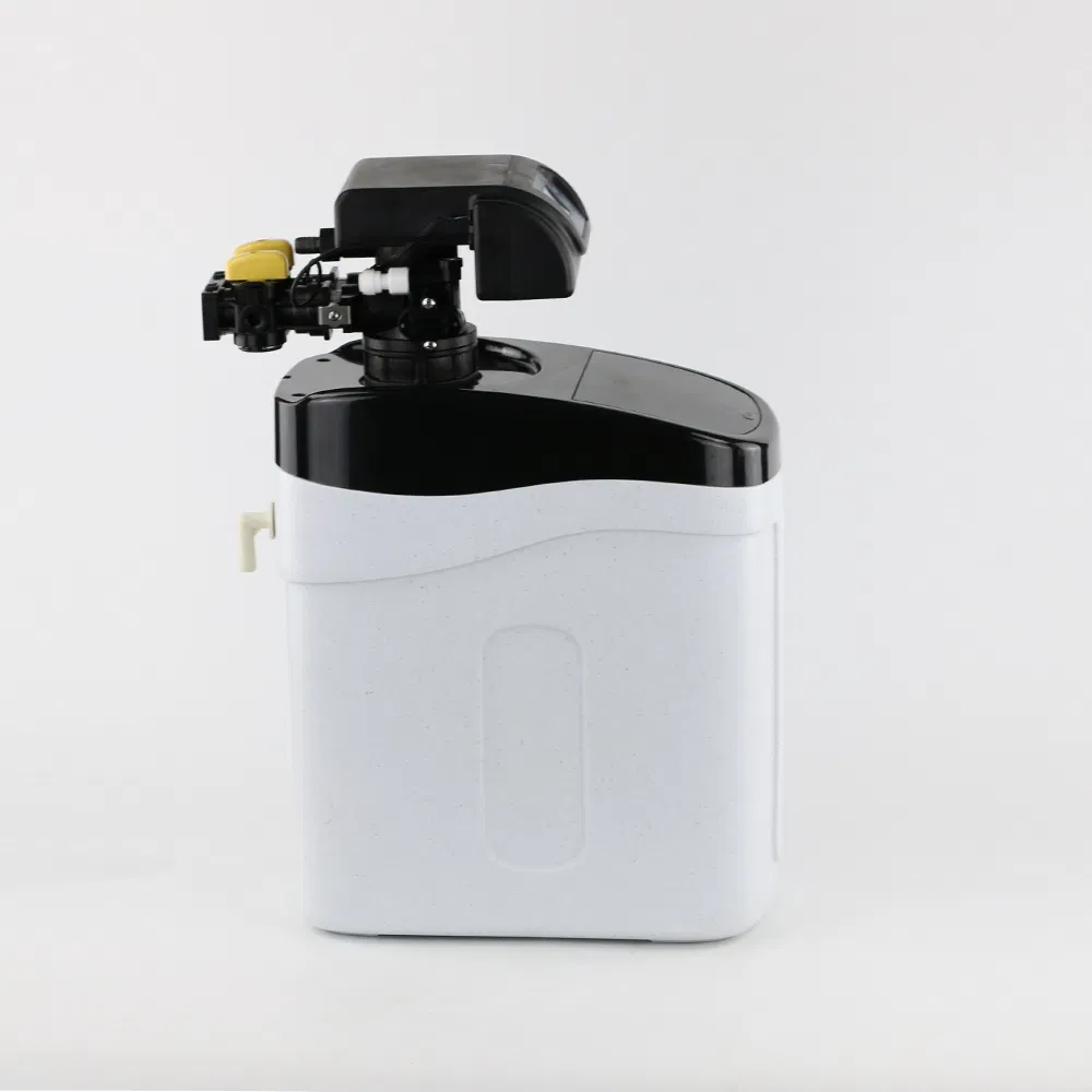 [Soft-C2] Shower Water Softener System for House and Hotel Use