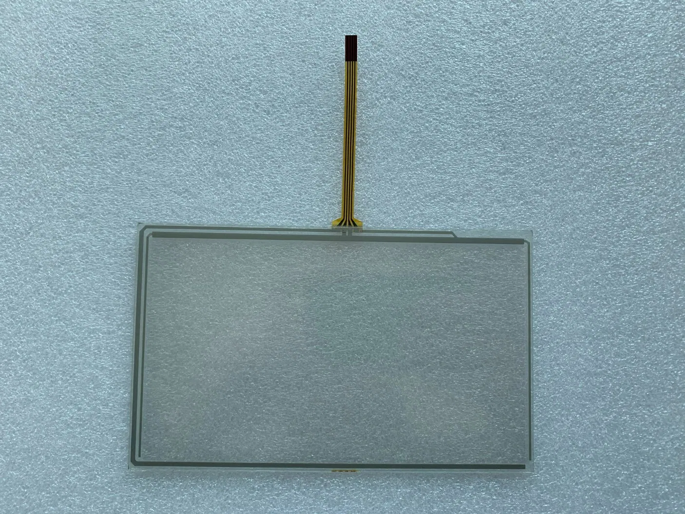 Защитная плёнка Delta DOP-B03s211 для сенсорной панели