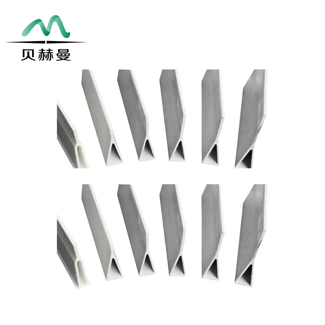 Factory Direct Supply Plastic Slatted Floor Customizable FRP Support