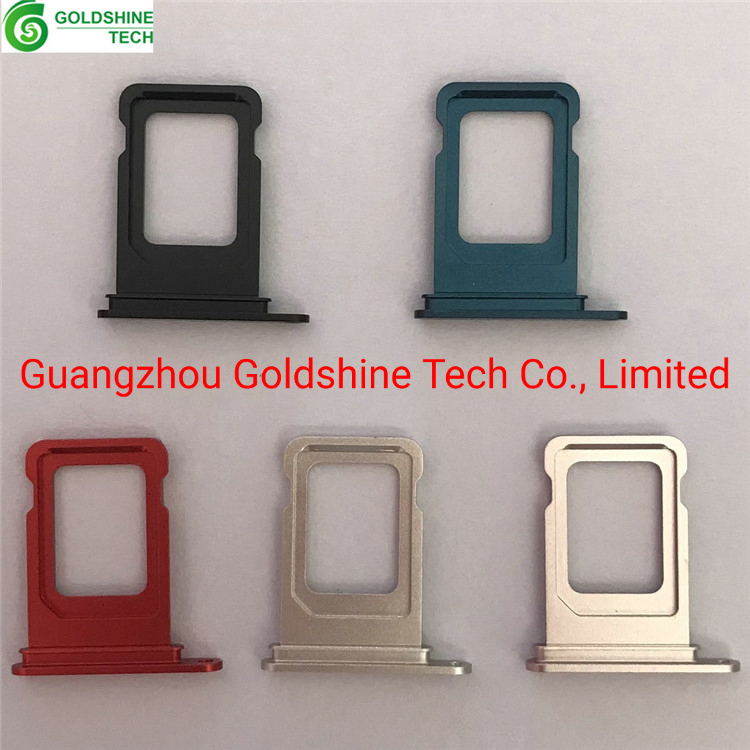 Лоток для SIM-карты Apple iPhone 13 (цвета)