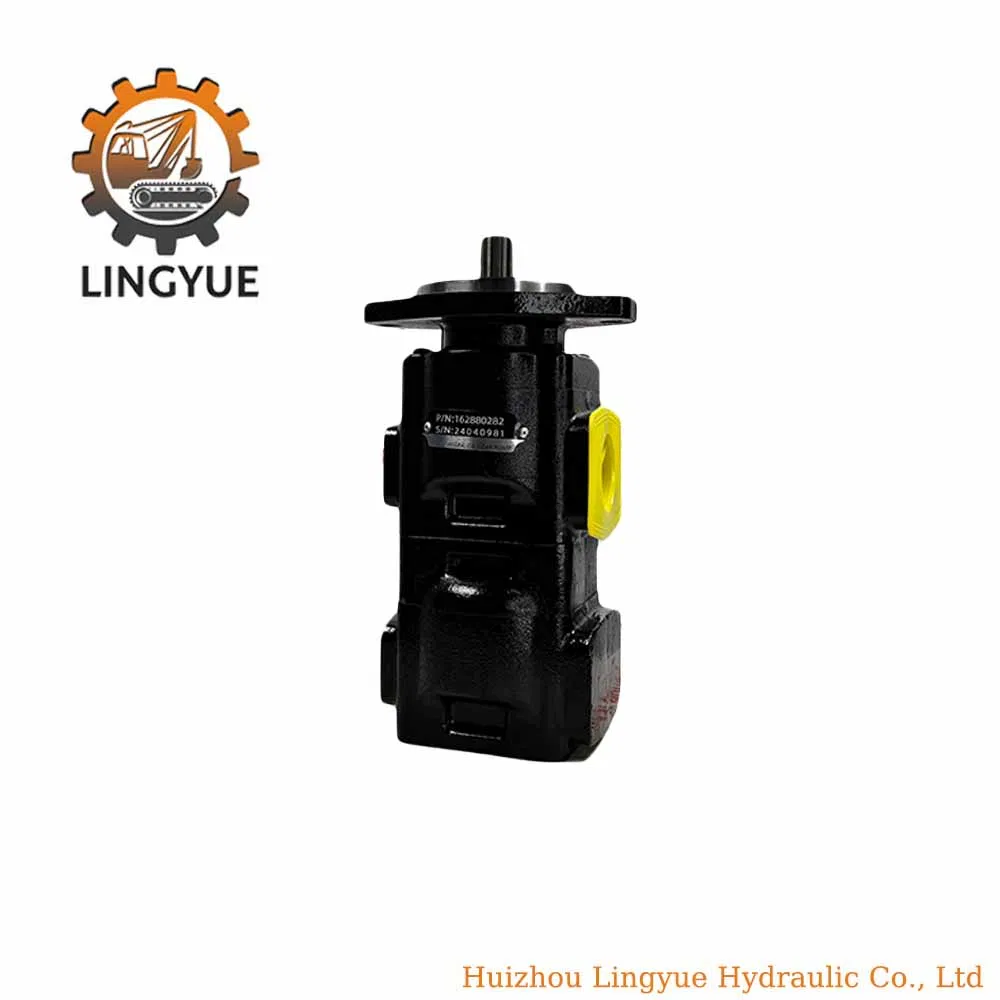 Гидравлический насос 333G5390 для экскаватора