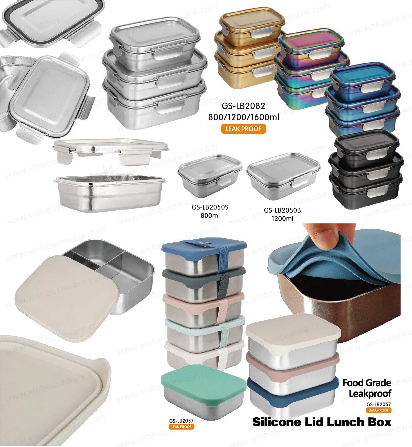 Whiskey Wine Beer 304 Stainless Steel Ice Cubes Reusable Whiskey Chilling Stones