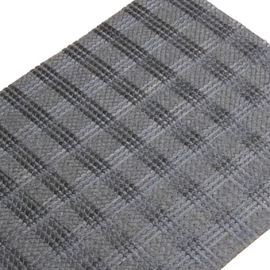 Fiberglass Geogrid Geomallas and Geocompounds for Asphalt Reinforcement Applications