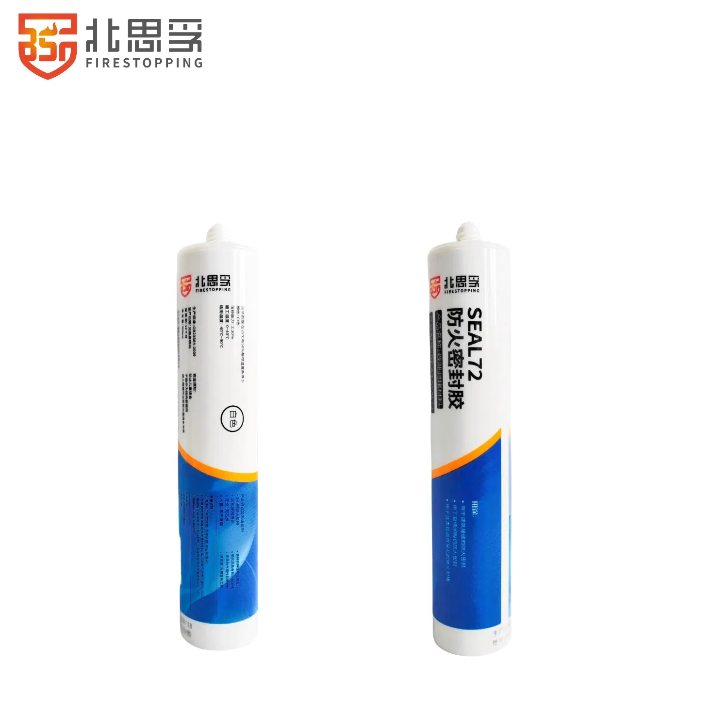 Factory Sale Fireproof Adhesive Spray for Biulding Firestop