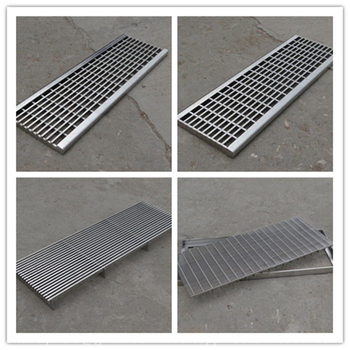 Floor Drain Grate-Drain Cover Stainless Steel Grates