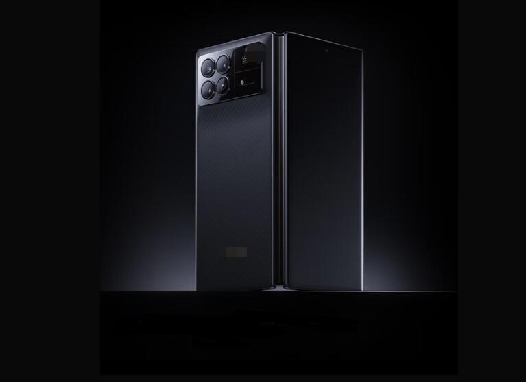 Смартфон Xiaomi Mix Fold 3 (16GB/1TB) водонепроницаемый