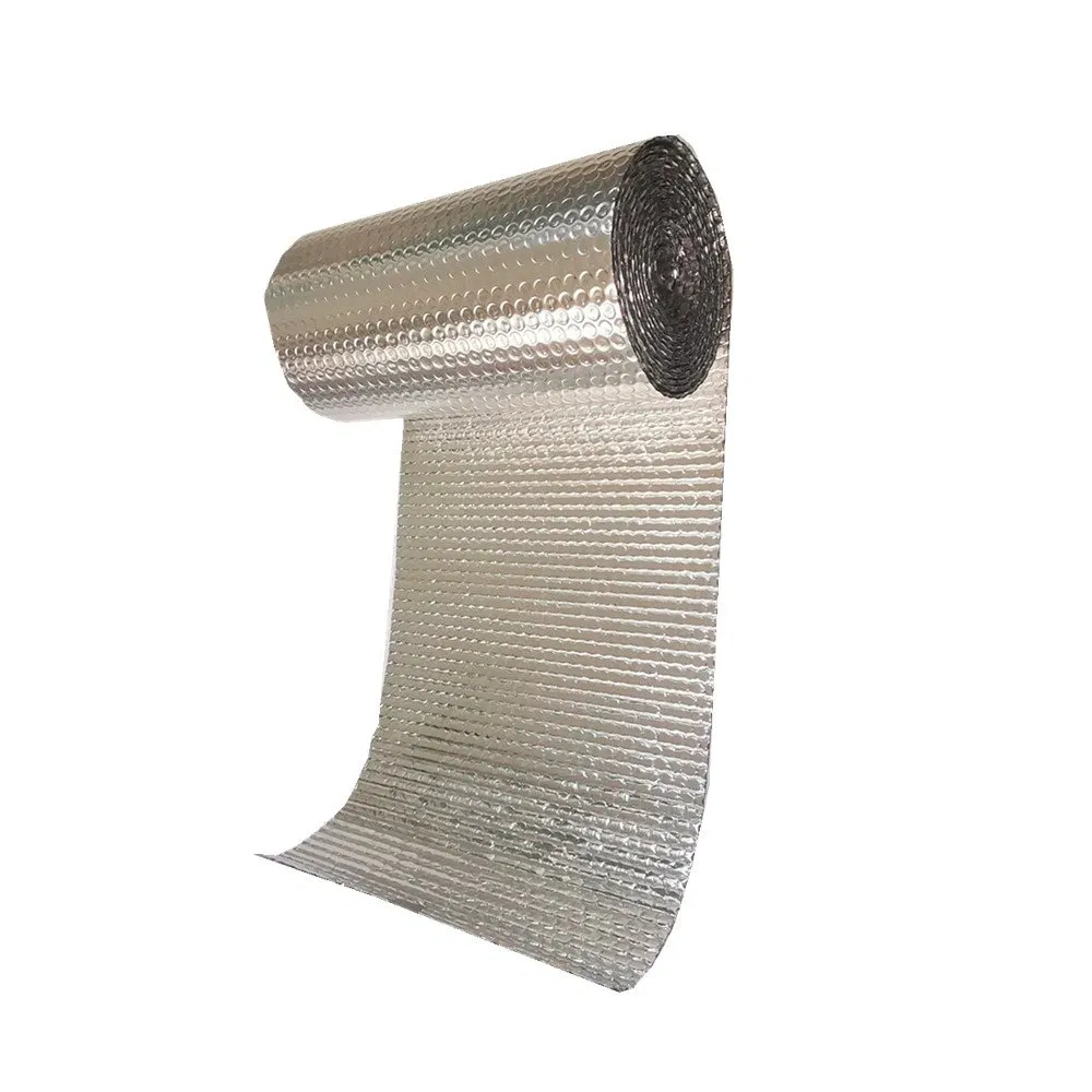 Vacuum Insulation Panel, Aerogel Insulation