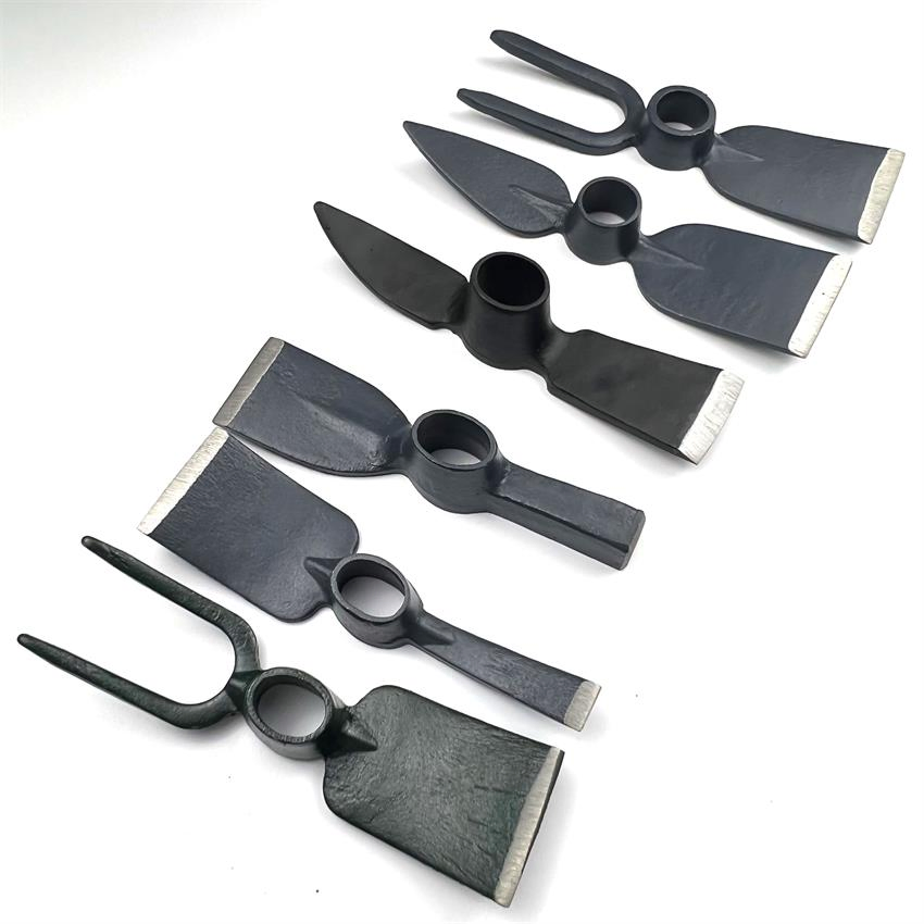 Mini Cultivator Hoe Fork 400g 500g 600g