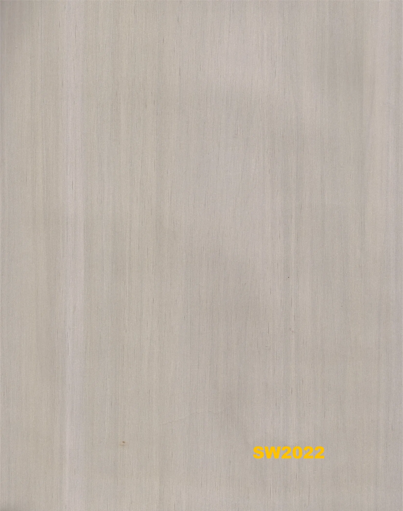Wood Grain Decor Furniture Printing Melamine Poly Paper for Furniture Decoration