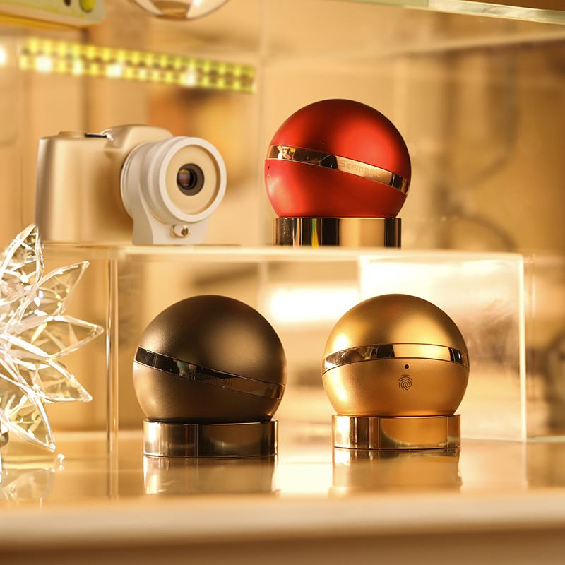 Battery Operated Nail Tool/Cordless Nail Trimmer/Personal Nail/Safety Nail Clipper/Seemagic