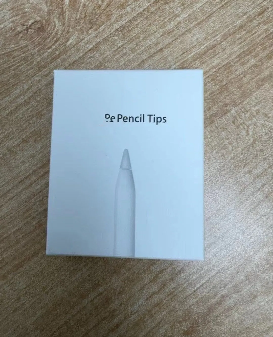 Wholesale Pencil Tips for Stylus 4 in 1 Pack