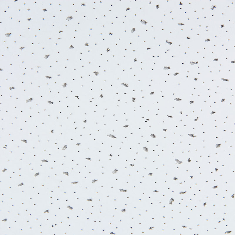 Building Materials Mineral Wool Ceiling Board for Decorative