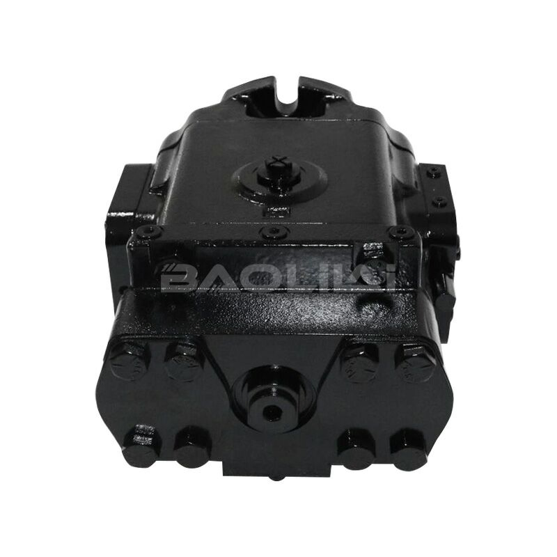 Гидравлический мотор M6 M6H4N1C9A0A00 для буровых установок