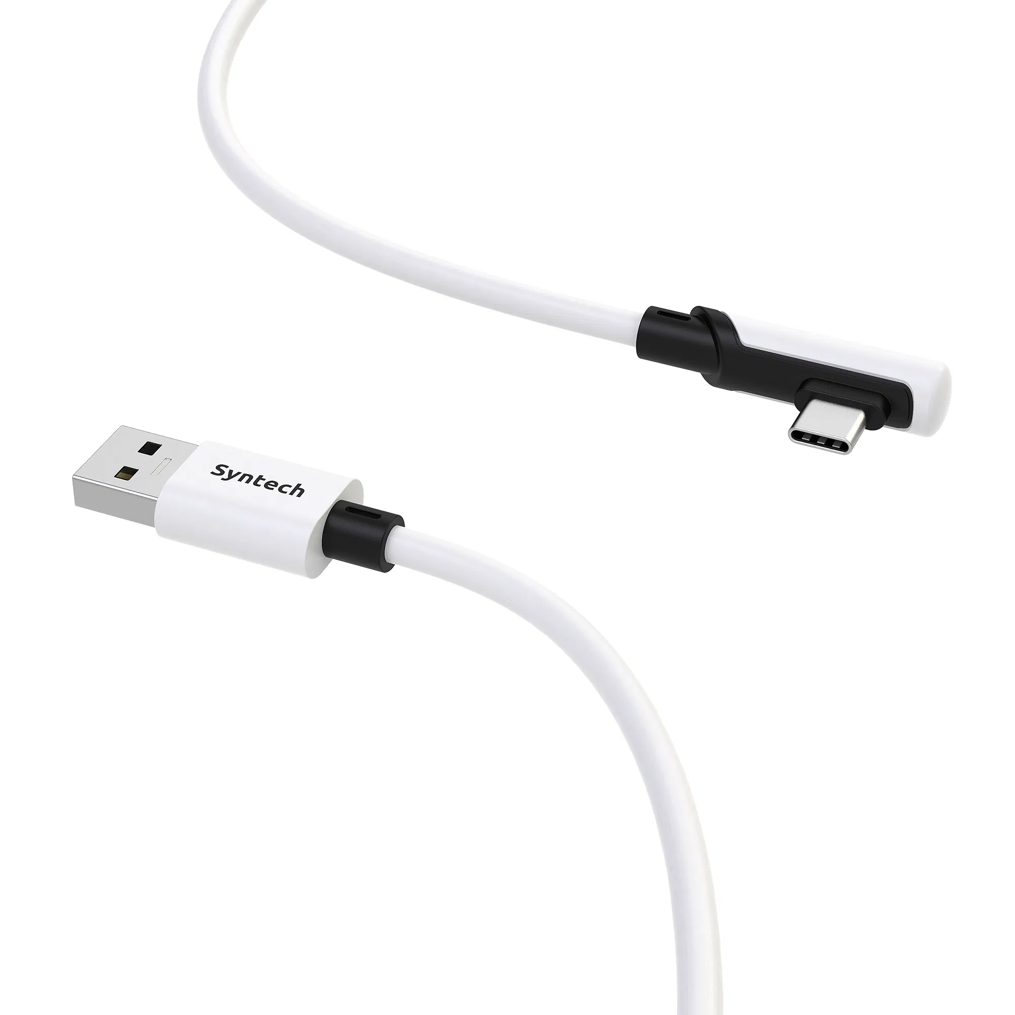 Кабель для зарядки VR-шлема Meta Quest 5м, 18W, USB 3.0