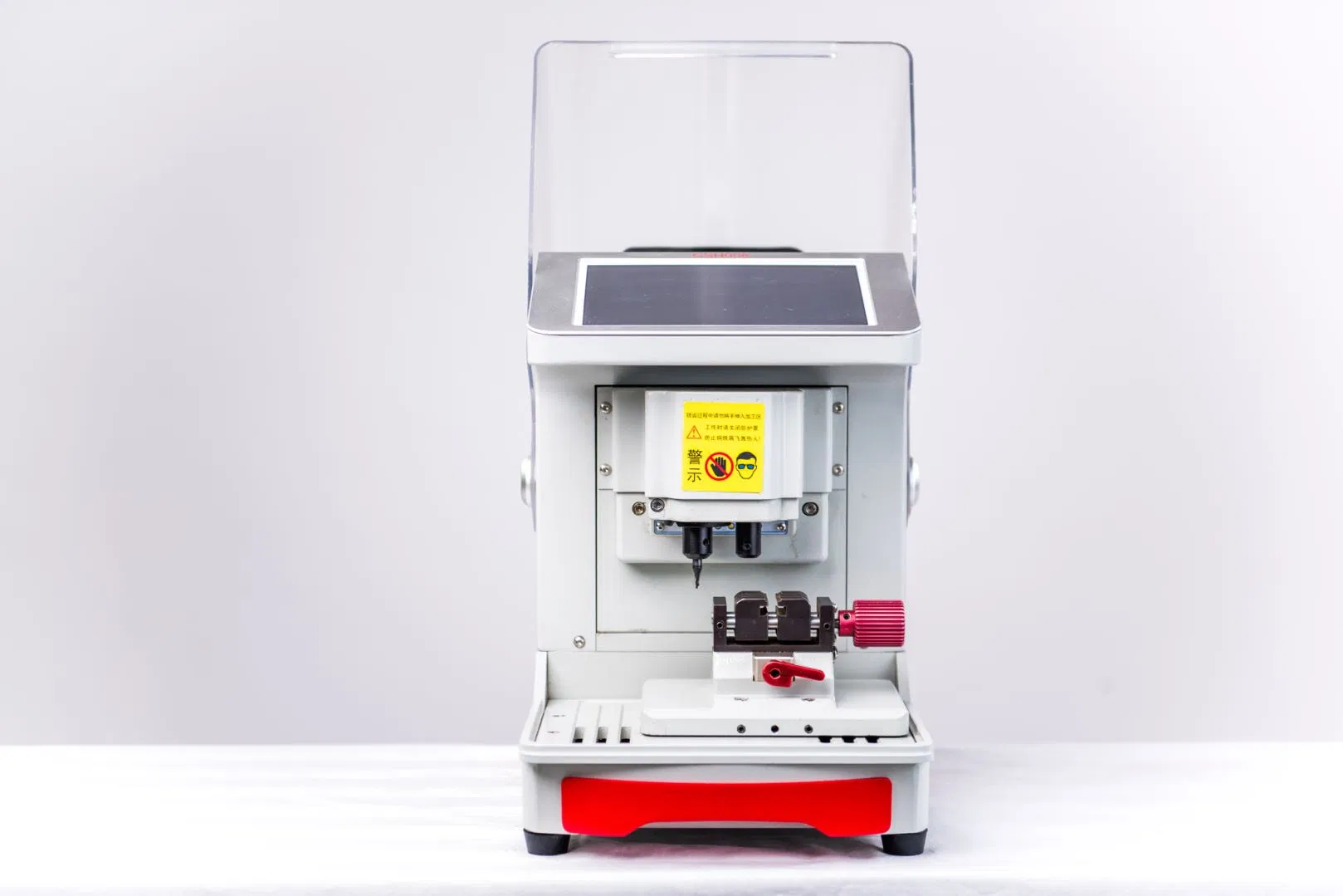 Hot Sale Csh-008 Duplicate Car Key Cutting Machine