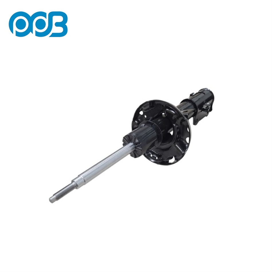 Амортизатор Hyundai Accent Solaris / KIA Rio 54660-H5100