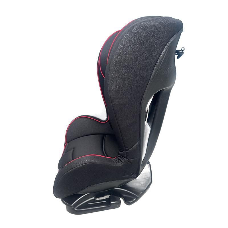 R129/I-Size Standard Portable Blow Molding Baby Car Seat for 0-3 Years