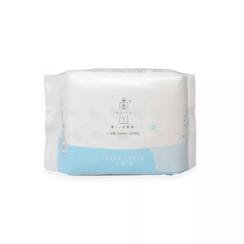 High Quality Lady Sanitary Napkin