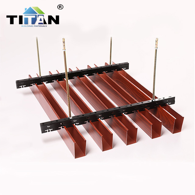 Aluminum Perforated Ceiling Panel Board
