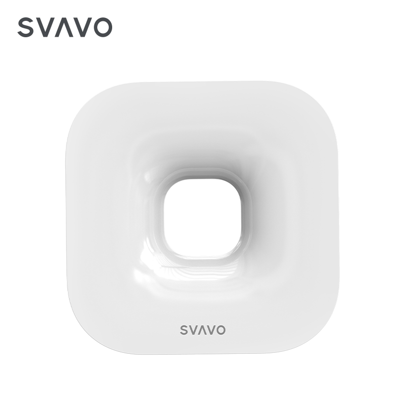 Svavo Ultrasonic Essential Oil Mist Humidifier Wall Mounted Smart Scent Aroma Diffuser