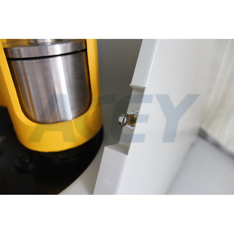 Планетарная шаровая мельница ACEY-VPM-2L для лабораторий