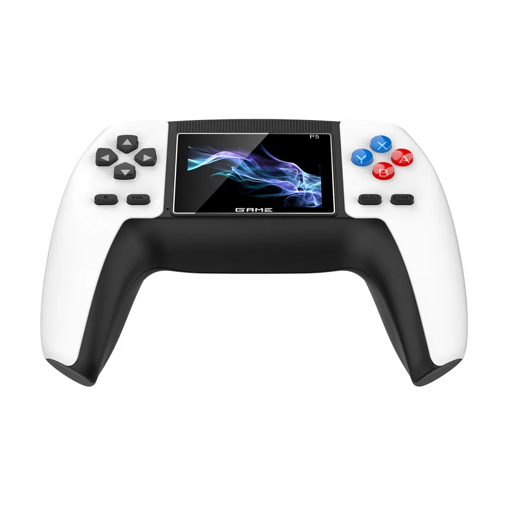 Портативная консоль 520 игр для детей