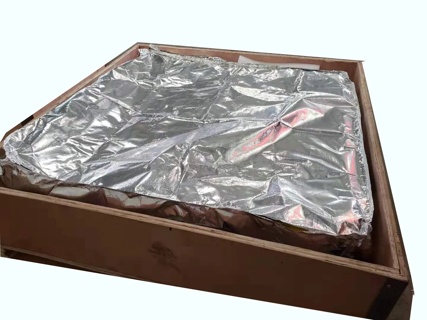 Customized Cheap Heavy Duty Radio Shuttle Racking